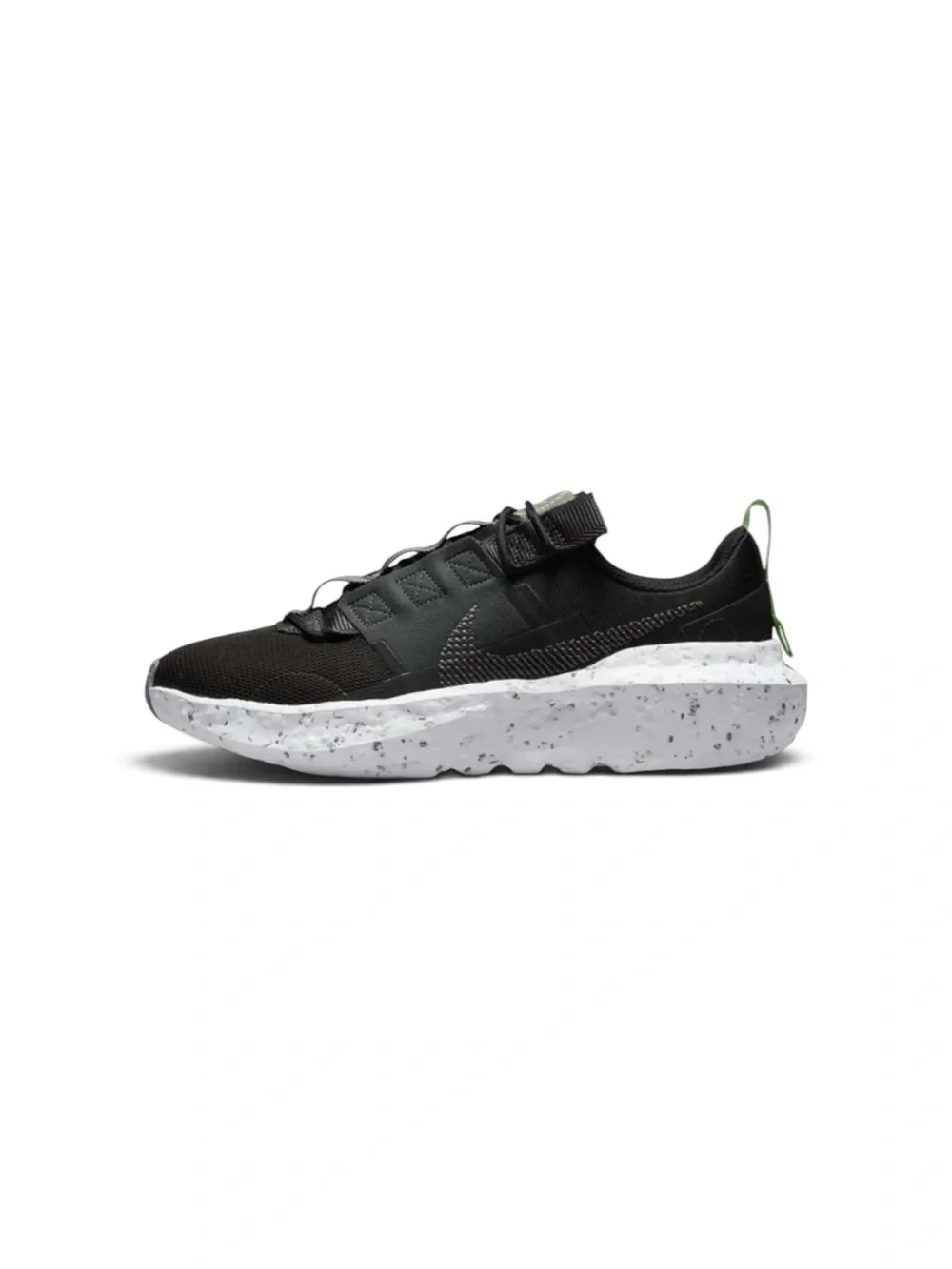 Nike Womens Crater Impact Running Trainers CW2386 Sz 7.5